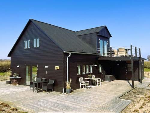 Ferienhaus Aliana - 300m from the sea