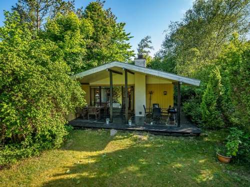 Ferienhaus Tenaya - 200m to the inlet