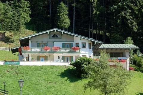 Ferienunterkunft in Berchtesgaden (4 Personen)