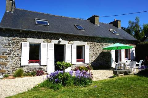 Maison avec jardin clos Pordic - Ferienunterkunft in Pordic (6 Personen)