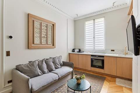 DARU - Ferienunterkunft in Paris (4 Personen)