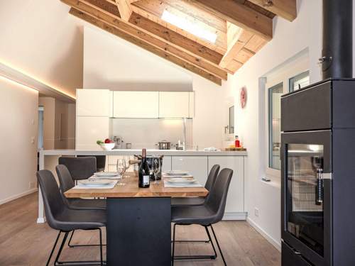 Ferienwohnung Zen Stecken A