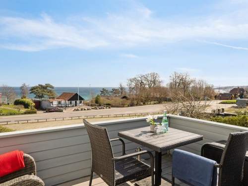 Ferienwohnung, Appartement Enrik - 150m from the sea