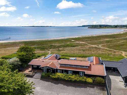 Ferienhaus Xaverius - 30m from the sea