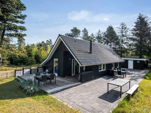 Ferienhaus Ottil - 1.5km from the sea