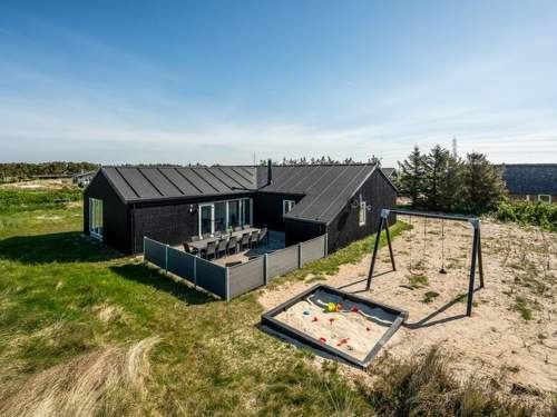 Ferienhaus Agnes - 900m from the sea