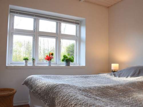 Ferienhaus Elza - 2.5km from the sea