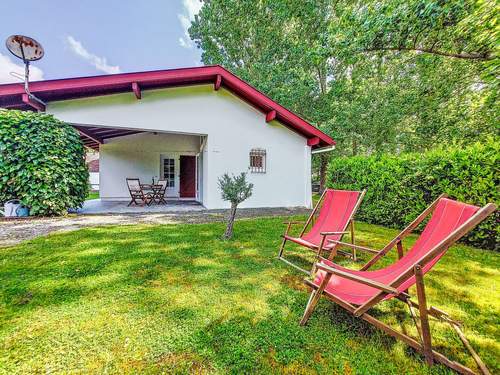 Ferienhaus L'imprévu
