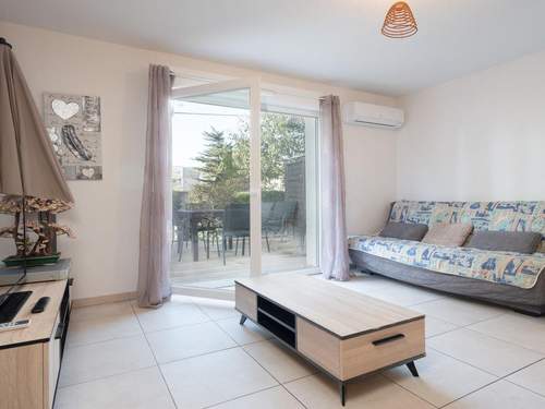 Ferienhaus La Dune