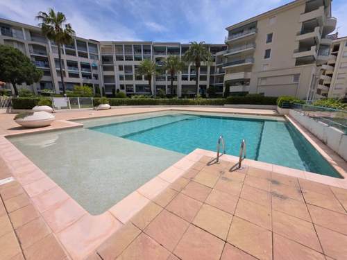 Ferienwohnung Les Pins Bleus
