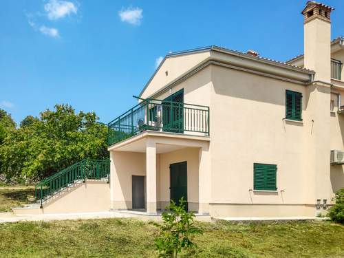 Ferienhaus Perina Hiža