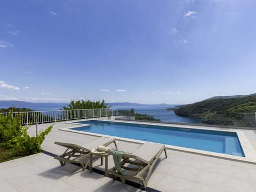 Ferienhaus Villa Ena