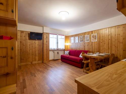 Ferienwohnung MadeSki Apartments