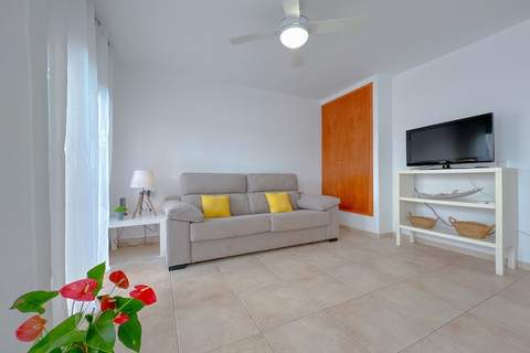Vivalidays Angels - Blanes - Costa Brava - Ferienunterkunft in Blanes (2 Personen)
