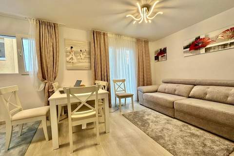 Vivalidays Sa Palomera 1 - Blanes - Costa Brava - Ferienunterkunft in Blanes (4 Personen)