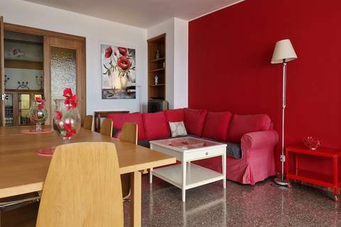 Vivalidays Rosalia - LLoret de Mar - Costa - Ferienunterkunft in Lloret de Mar (8 Personen)