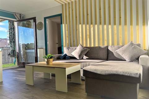 Vivalidays Kaylo - Fenals - LLoret de Mar - Ferienunterkunft in Lloret de Mar (6 Personen)