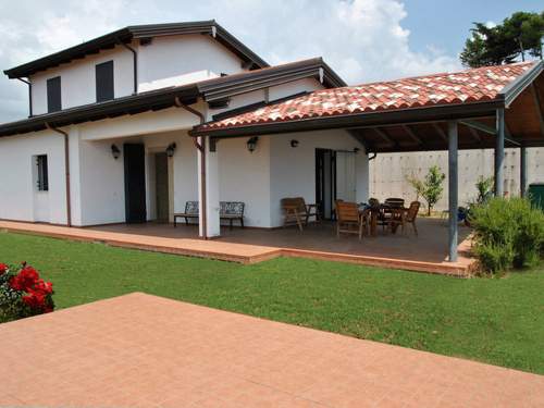 Ferienwohnung Quattro Rose