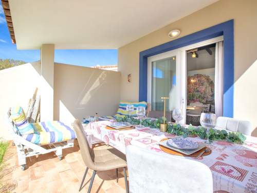 Ferienhaus, Villa Le Rêve