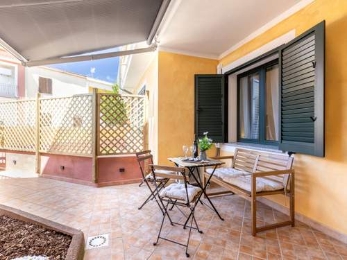 Ferienwohnung Sa Minda