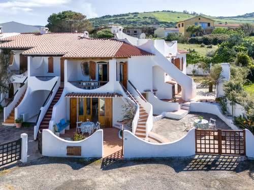 Ferienhaus La Perla Bianca