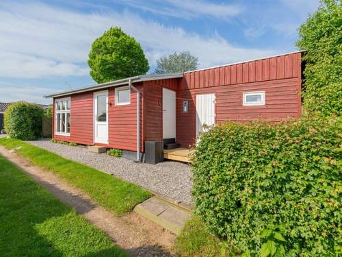 Ferienhaus Arnette - 150m from the sea