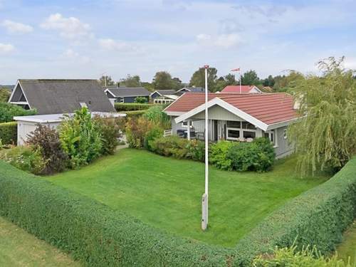 Ferienhaus Stenkil - 250m from the sea