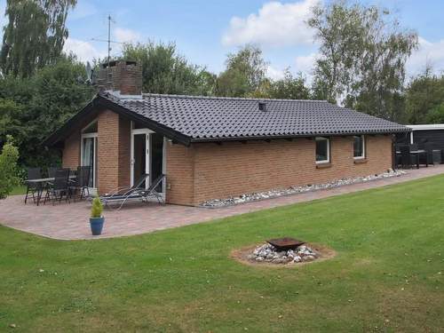 Ferienhaus Inola - 500m from the sea