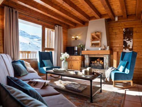 Ferienwohnung Montagnettes Soleil 1