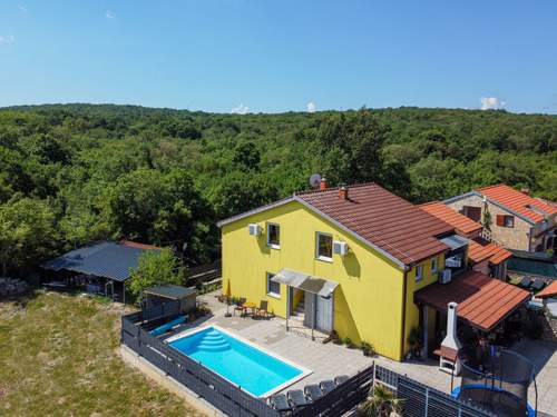 Ferienwohnung Radmila 1