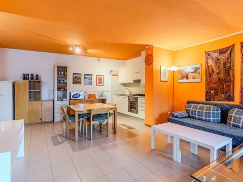 Ferienwohnung Arco Climbing