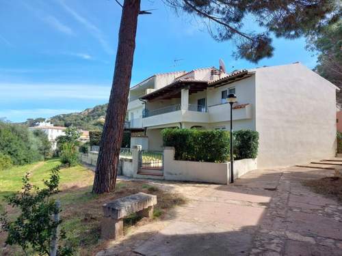 Ferienwohnung San Pantaleo
