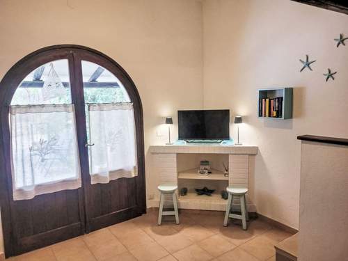 Ferienhaus Casa ai Mandorli