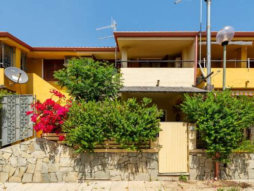 Ferienhaus Casa Darc