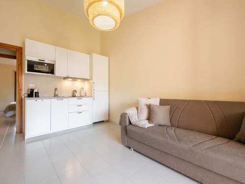 Ferienwohnung Harmony