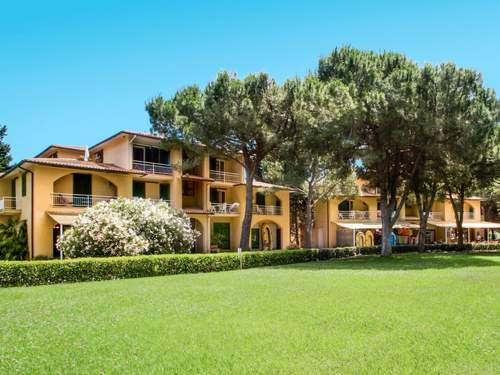 Ferienwohnung Golfo della Lacona