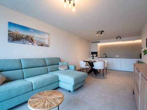 Ferienwohnung Elyana with balcony