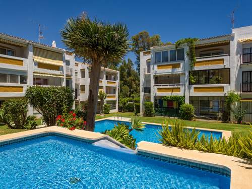 Ferienwohnung Apartamentos Pueblo Valleverde