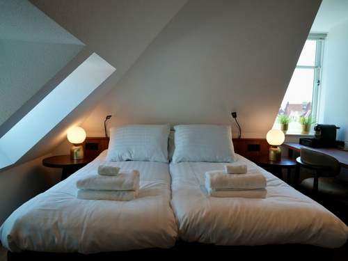 Ferienwohnung Zen Kitchen & Boutique Hotel