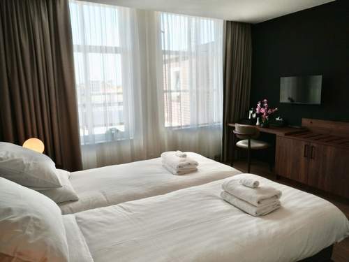 Ferienwohnung Zen Kitchen & Boutique Hotel