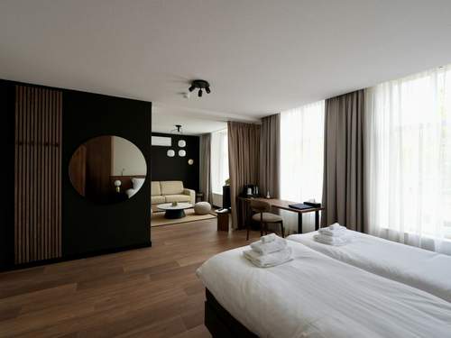 Ferienwohnung Zen Kitchen & Boutique Hotel