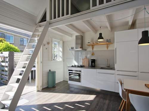 Ferienhaus Residence Domburg