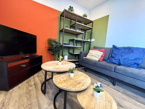 Ferienwohnung Beach House Westkapelle 107.5