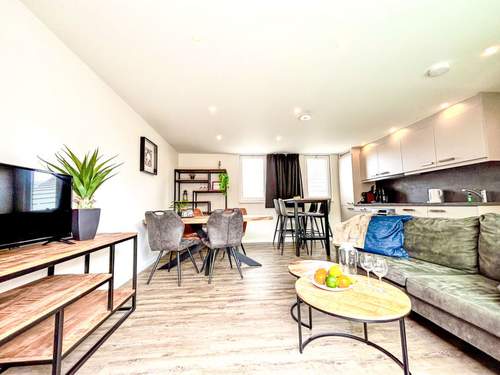 Ferienhaus Beach House Westkapelle 2B