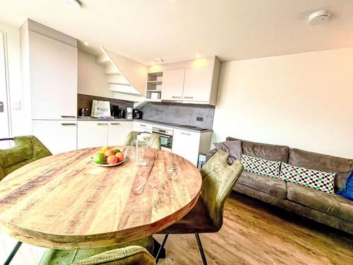Ferienhaus Beach House Westkapelle 103B