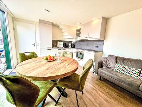 Ferienhaus Beach House Westkapelle 103 C