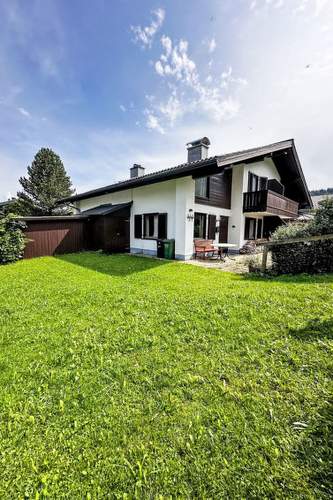 Ferienhaus Landhaus Kunze