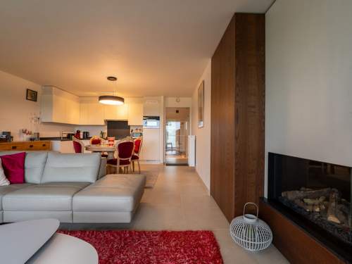Ferienwohnung Royal Golf Gardens