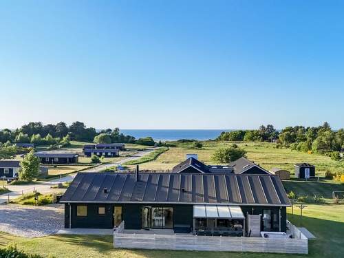 Ferienhaus Finulf - 300m from the sea