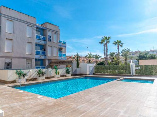 Ferienwohnung Cibeles III